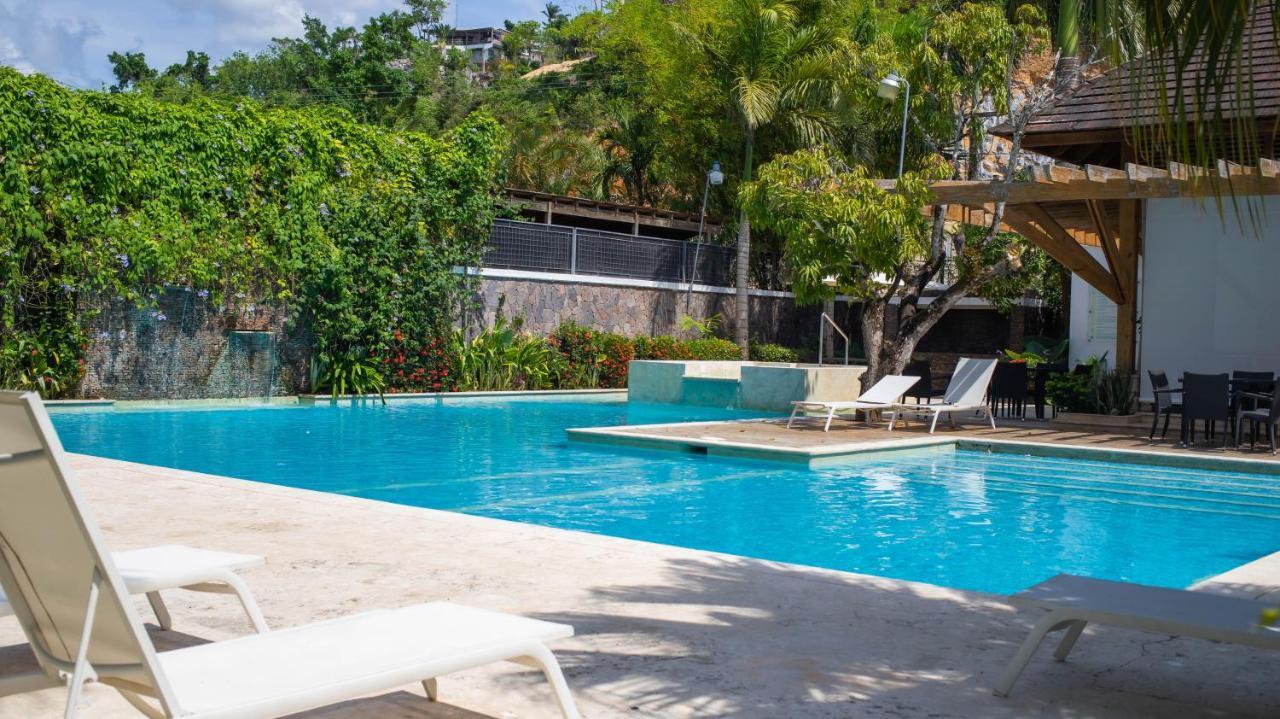 Monserrat Residences ラス・テレナス エクステリア 写真