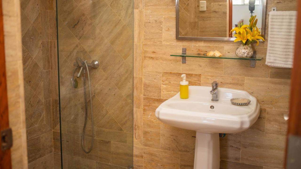 Monserrat Residences ラス・テレナス エクステリア 写真