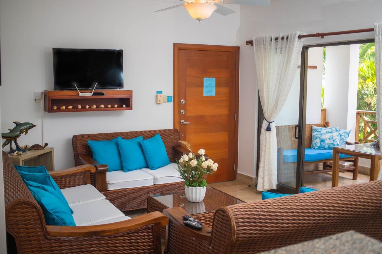 Monserrat Residences ラス・テレナス エクステリア 写真