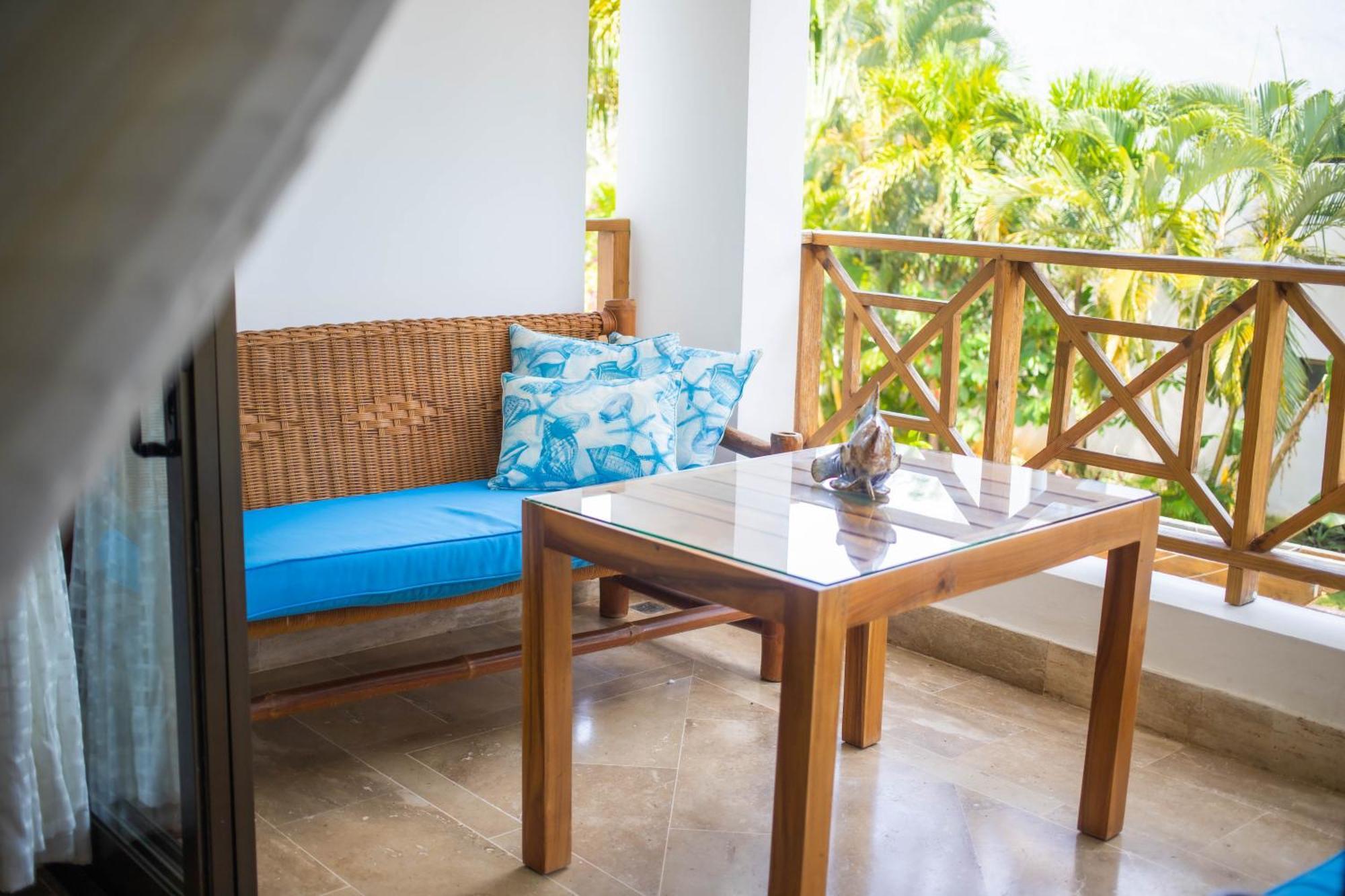 Monserrat Residences ラス・テレナス エクステリア 写真