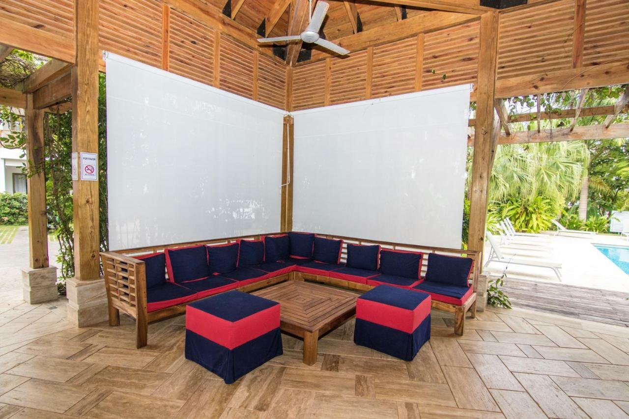 Monserrat Residences ラス・テレナス エクステリア 写真