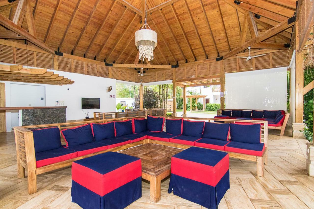 Monserrat Residences ラス・テレナス エクステリア 写真